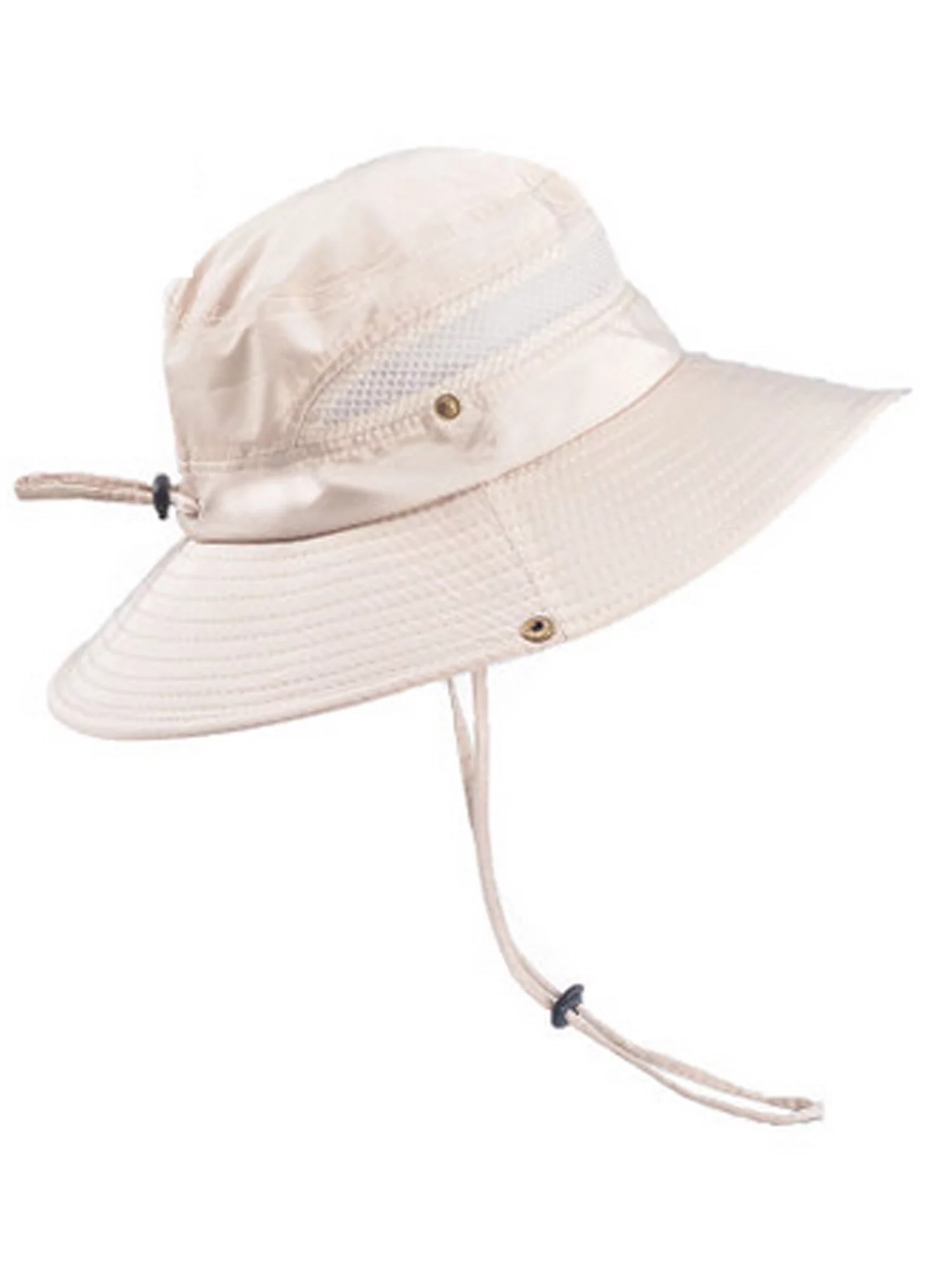 Men Women Bucket Hats Arctic Breathable Hat UV Protection Sunshade Cooling Caps