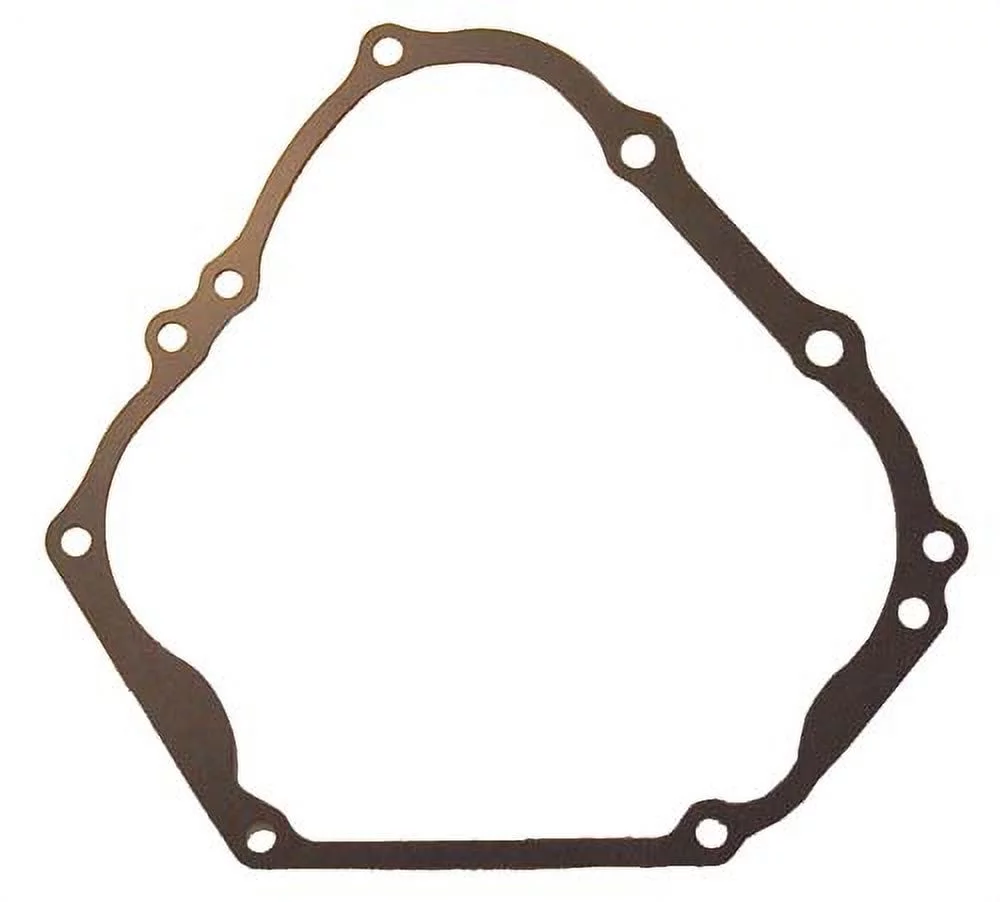 Crankcase cover gasket. For Yamaha G11, G16 ,G21,G22,G29