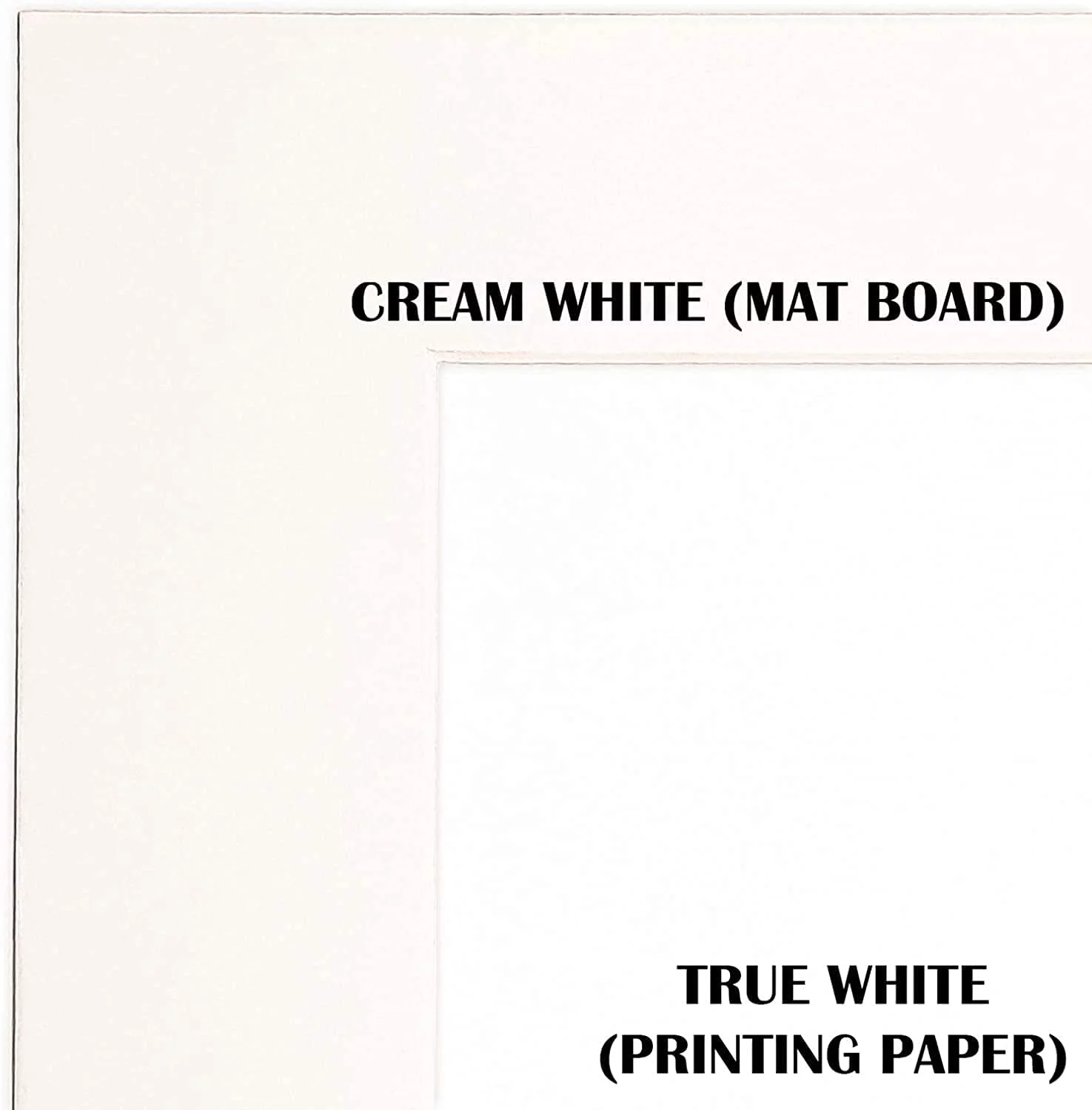 TheDisplayGuys Aluminum Metal 18x24 Picture Frame w. Tempered Glass matted to 12x18 (Gold) for Horizontal & Vertical Wall Hanging