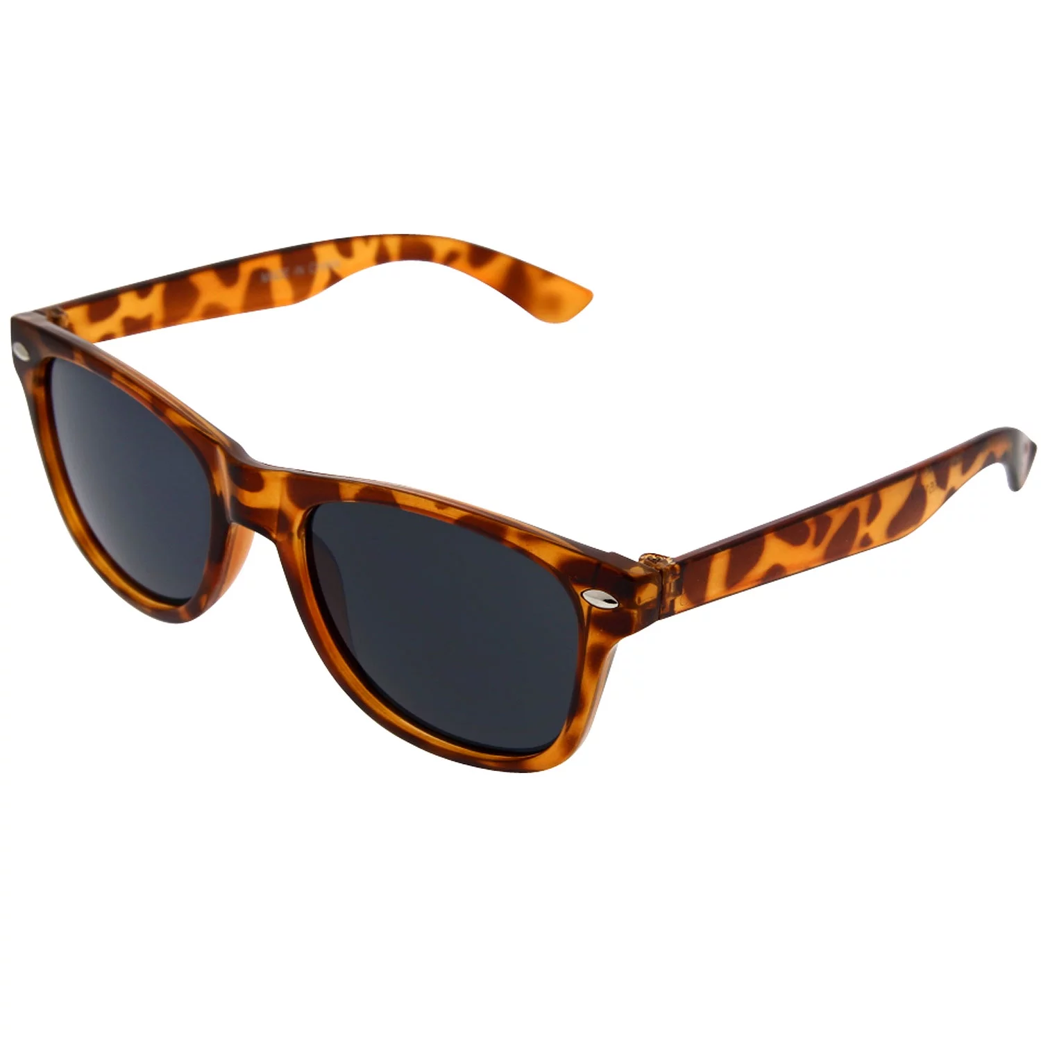 grinderPUNCH Retro CLassic Rewind Toddler Child Sunglasses for Boys and Girls, Age 3-12