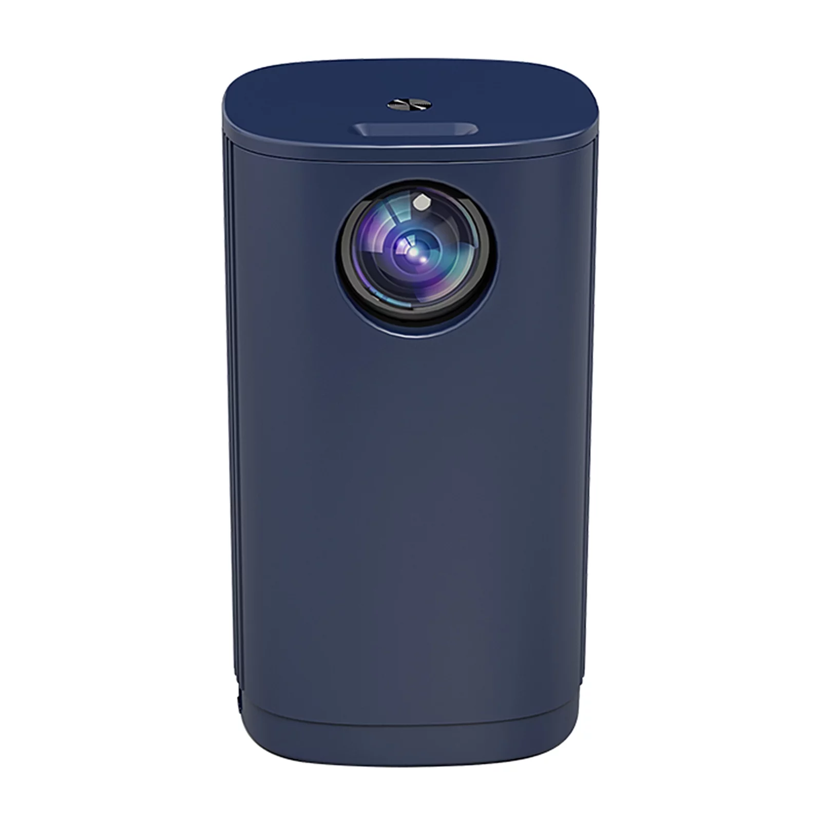 Pinnaco Wireless Portable Movie Projector 1080P, 20000hrs Lamp , 100in Display, Built-in Speaker