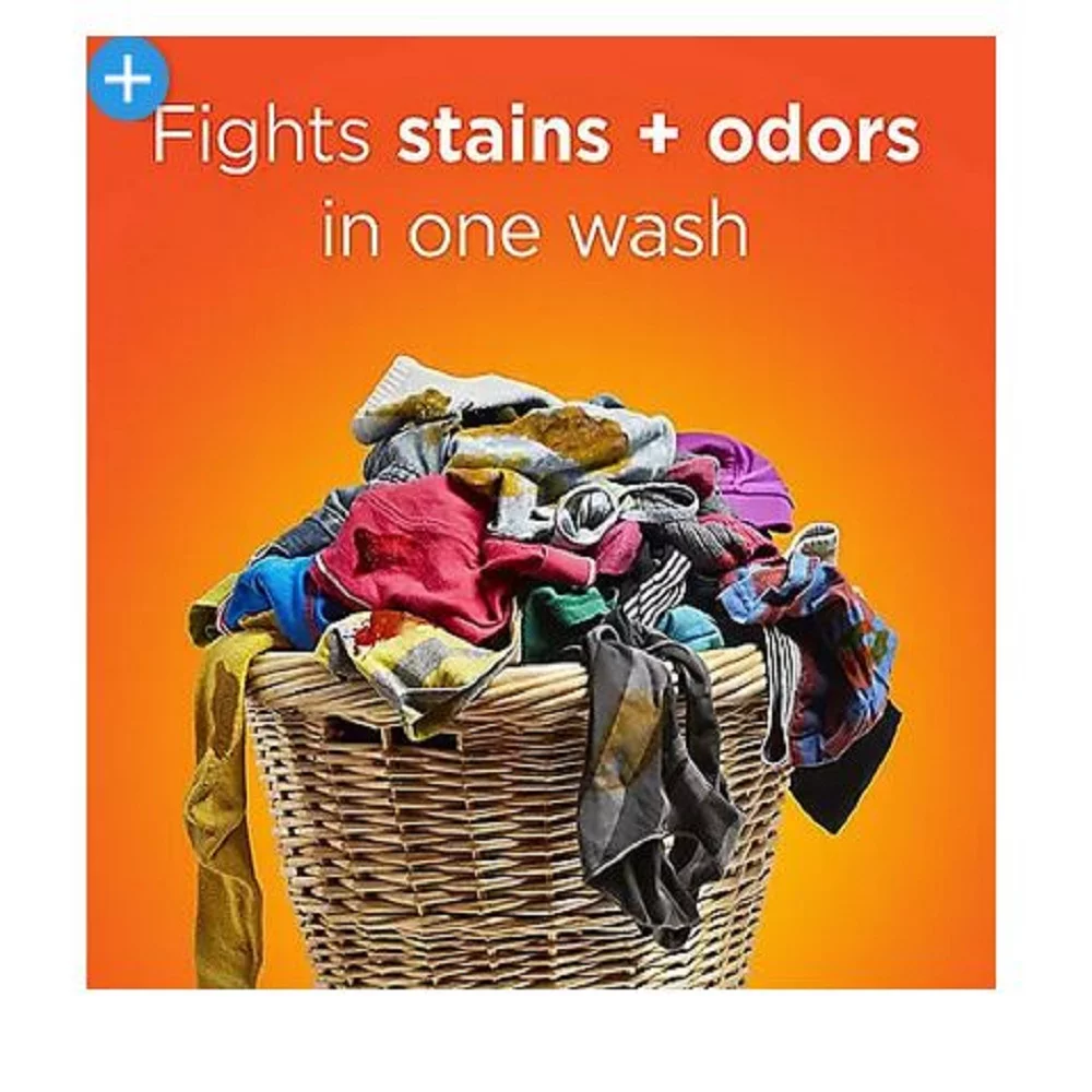 Tide Pods Original Scent Detergent Pacs, 168 ct.