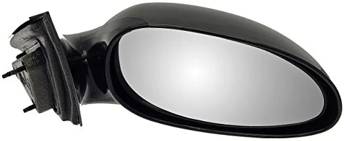Dorman 955-525 Passenger Side Door Mirror for Select Buick Models Fits select: 2006-2007 BUICK LACROSSE, 2005 BUICK ALLURE