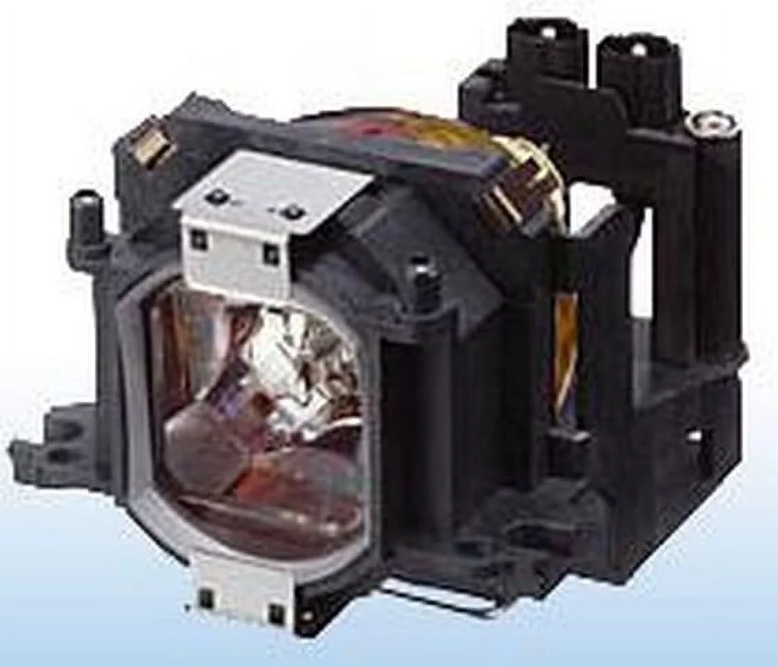 Apollo PB7012 Projector Housing with Genuine Original OEM Bulb
