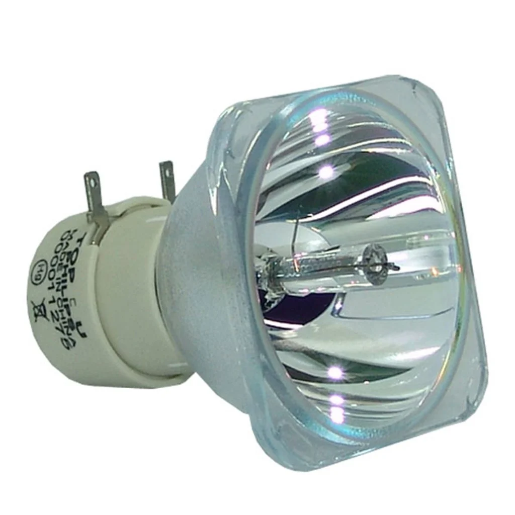 BenQ 5J.08G01.001 - Genuine OEM Philips projector bare bulb replacement