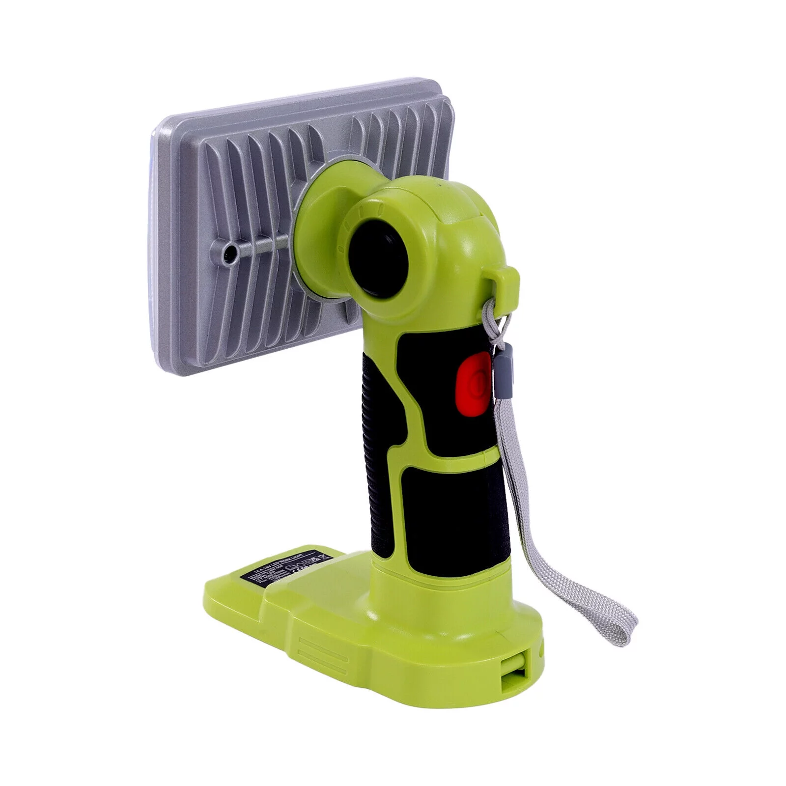 LED Flashlight 900LM 1100LM 2000LM Adjustable Portable Spotlight Work Light