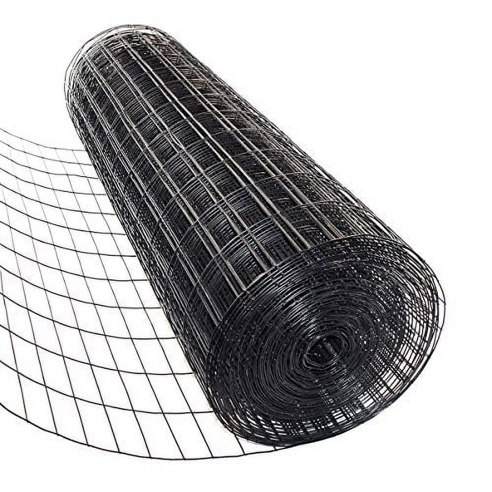 48 inch x 50 Foot Welded Wire 2