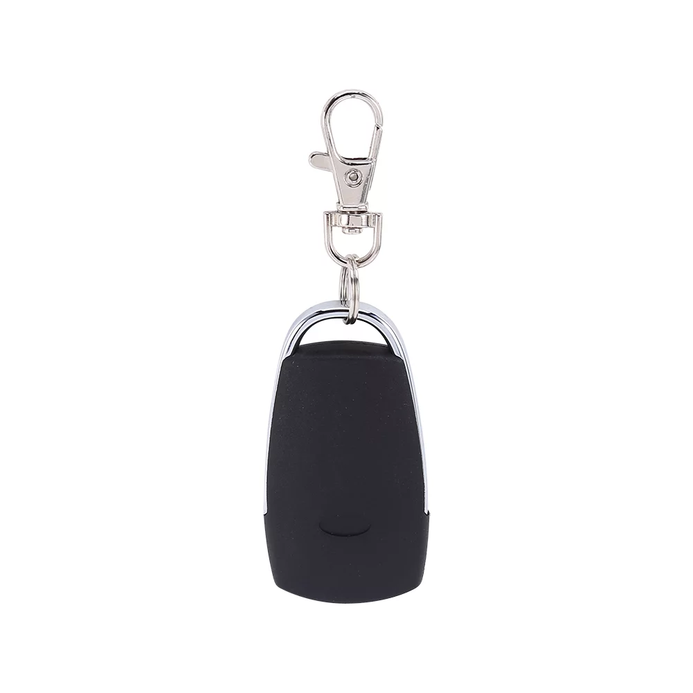 Nikou Remote Control Duplicator Garage Key, Safe Wireless for Car Gate Door