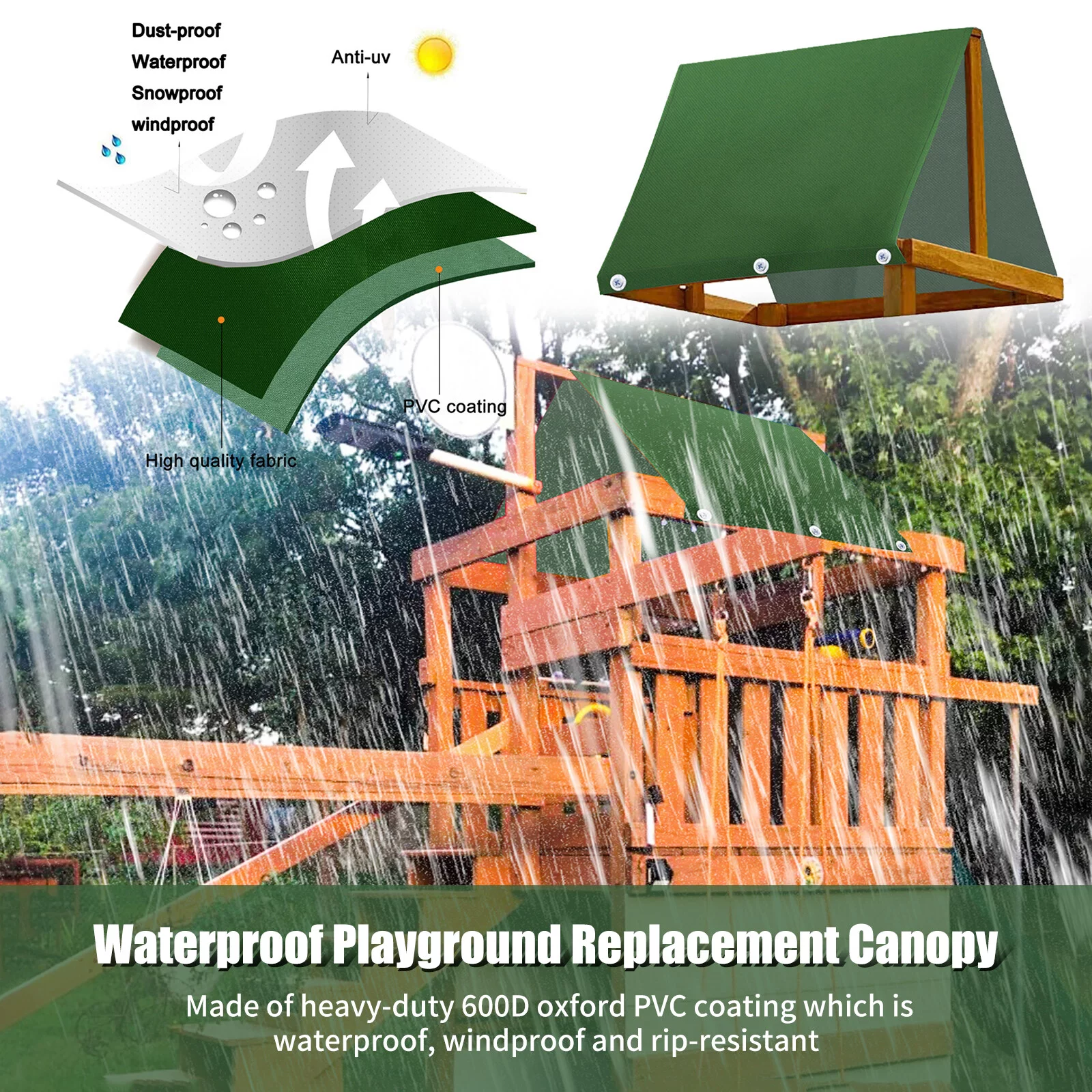 Awning,Cover Waterproof X 90 In Canopy Cover 43 X 90 Canopy 43 X Siuke Dsfen Uv Ion Canopy Buzhi Roof Canopy