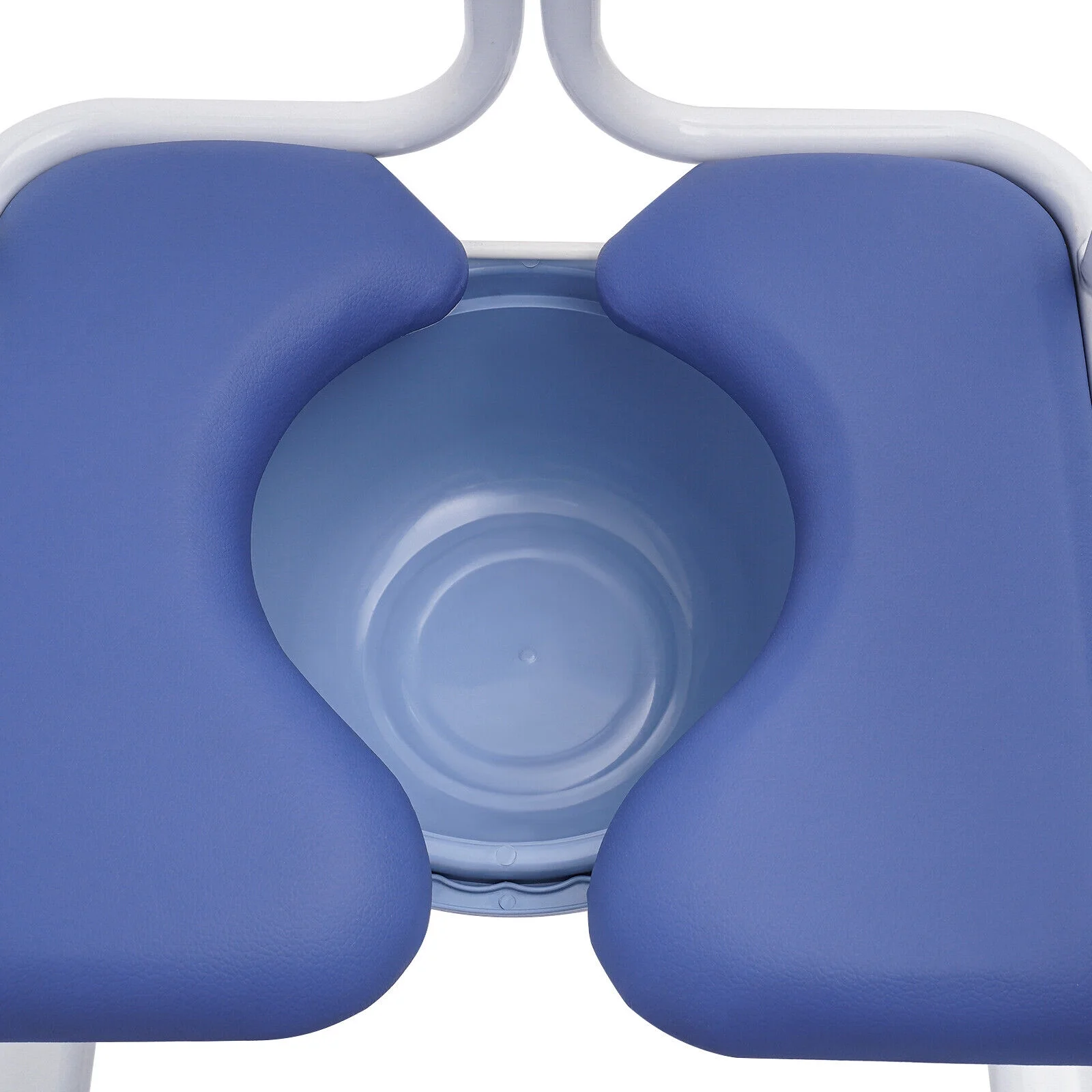 Patient Lift Wheelchair Shower Chair Hydraulic Lift Aid Transfer For Elderly