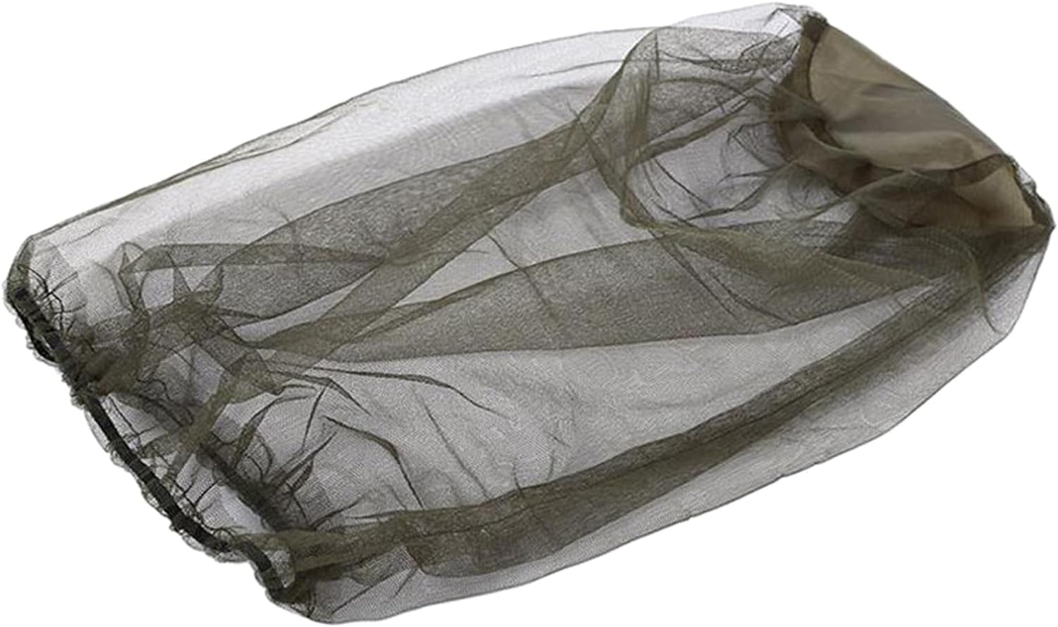 Mosquitoes Hat Net Outdoor Face Neck Fly Netting Hoods from Bugs Fishing Mosquitoes Bees Hat Mesh Garden Supplies