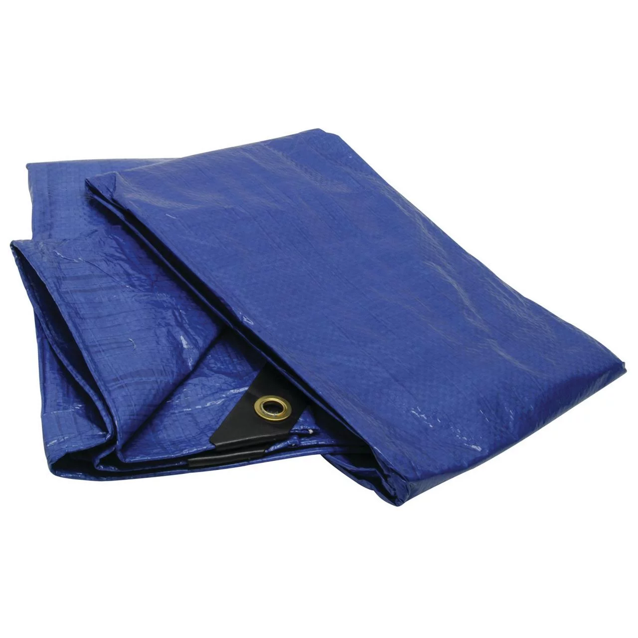 RoadPro TARP 6'X 8' BLUE