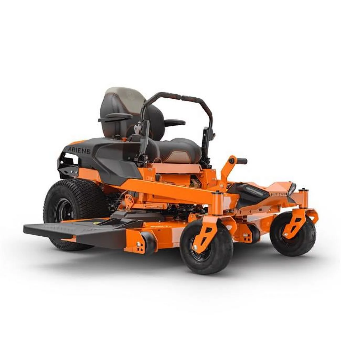 Ariens 7018673 60 in. Ikon Hydrostatic Gas Zero Turn Riding Mower