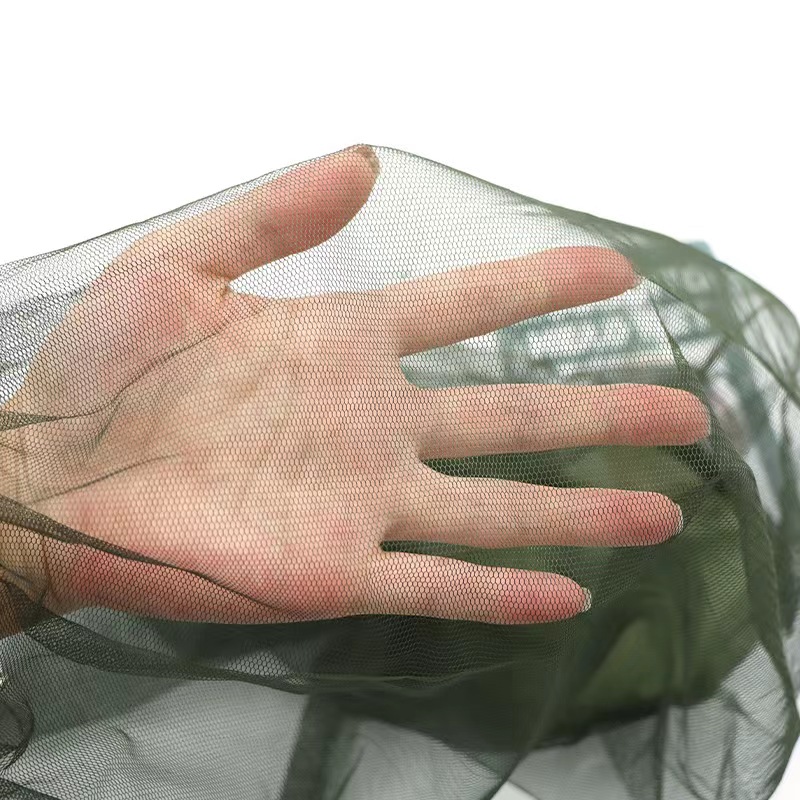 Mosquitoes Hat Net Outdoor Face Neck Fly Netting Hoods from Bugs Fishing Mosquitoes Bees Hat Mesh Garden Supplies