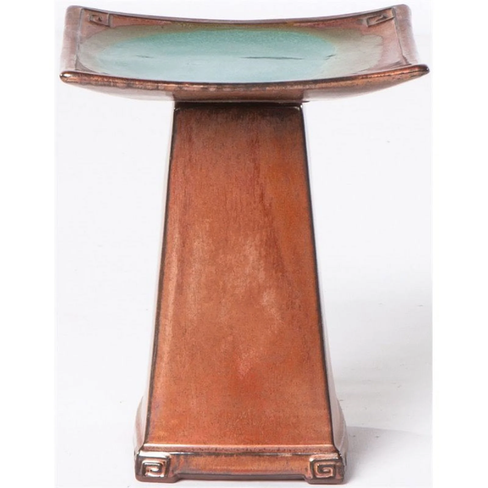 Pemberly Row Bird Bath