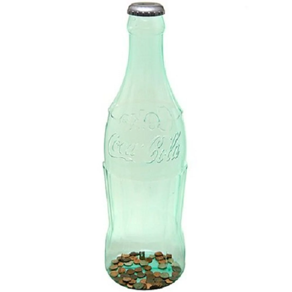 Coca-Cola 22
