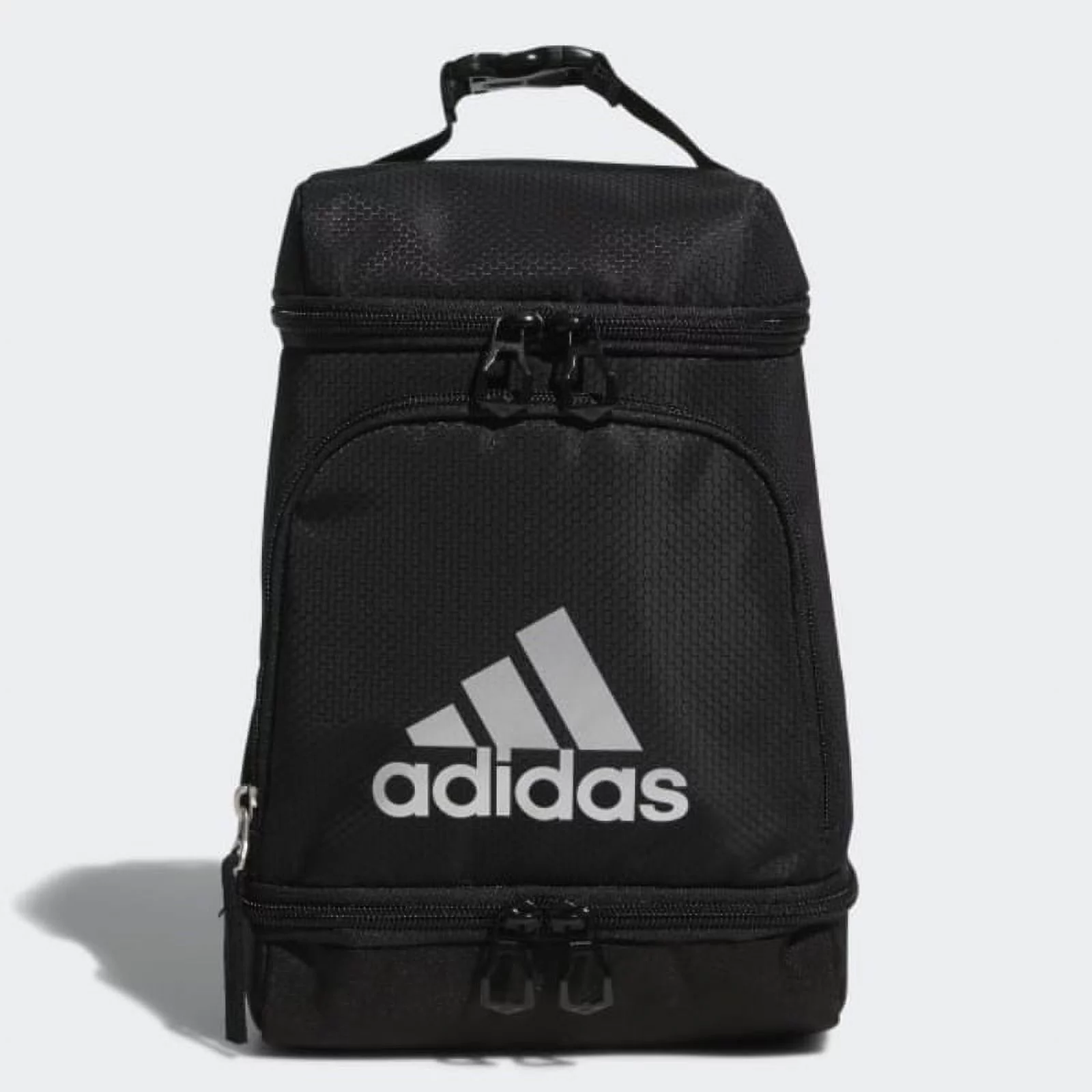 Adidas Excel Lunch Bag, Black, One Size
