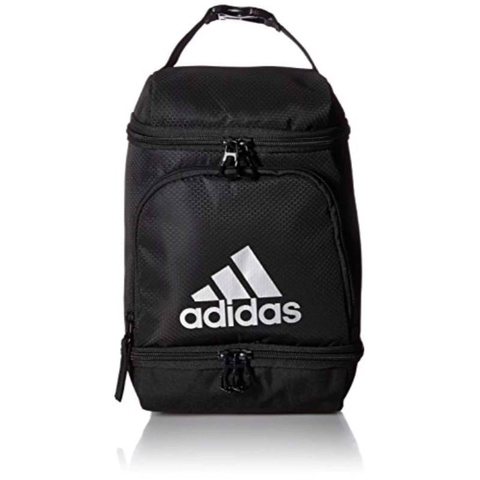 Adidas Excel Lunch Bag, Black, One Size