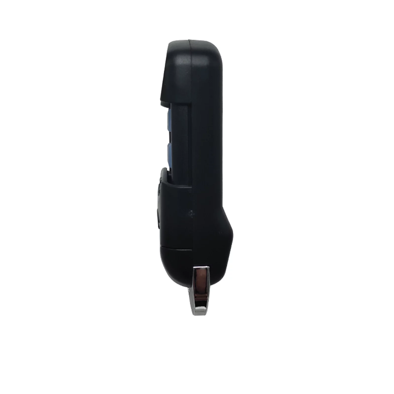 433 Mhz Cloning Garage Gate Door 4 Channel Remote Control Rolling Code Transmitter for Sliding Gate Opener Hardware