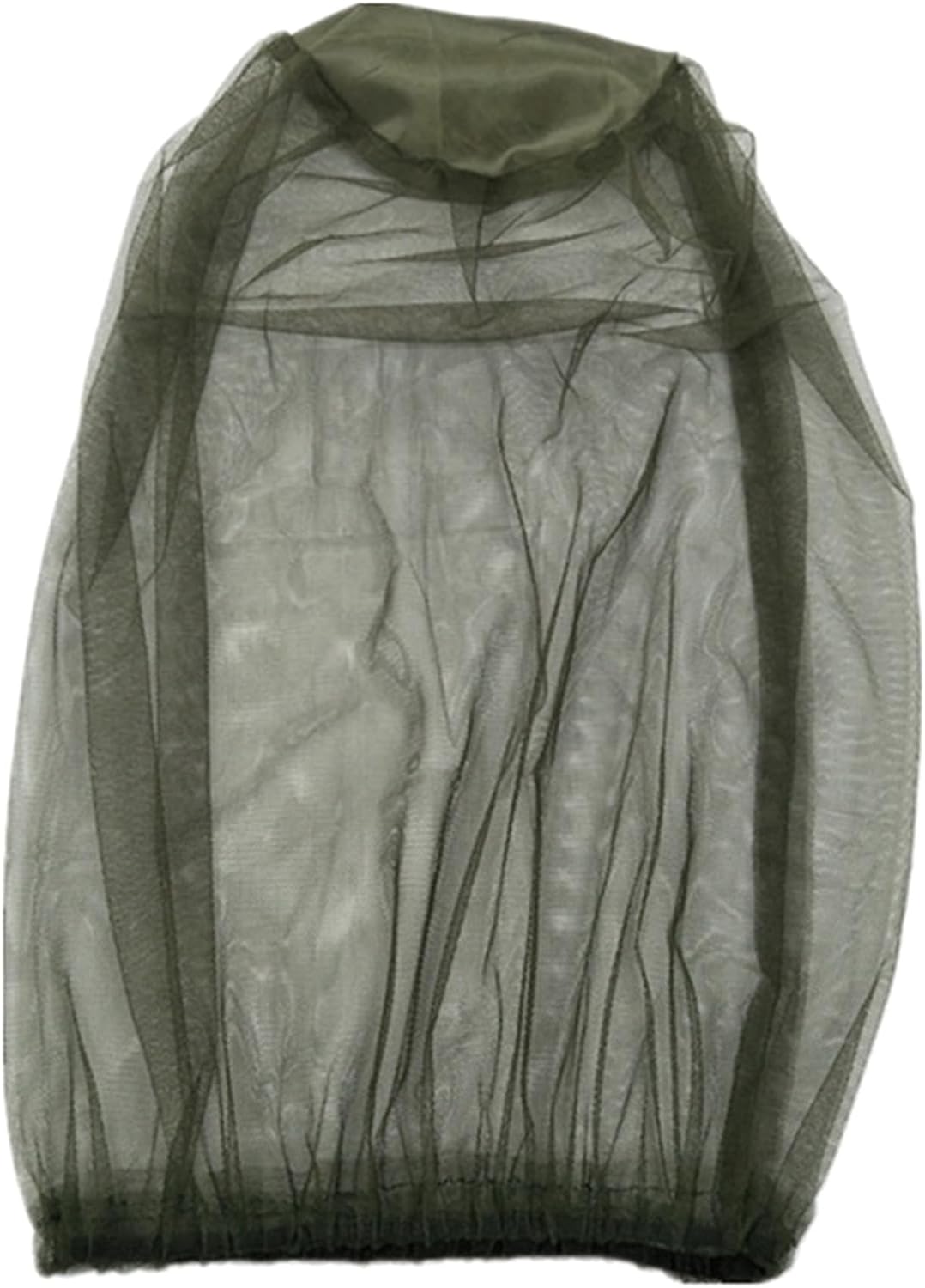 Mosquitoes Hat Net Outdoor Face Neck Fly Netting Hoods from Bugs Fishing Mosquitoes Bees Hat Mesh Garden Supplies