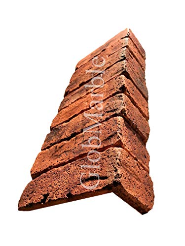 Rubber Mold. Concrete Veneer Paver. Old Brick Stone 611/1