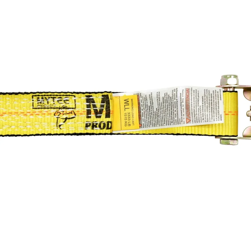 Mytee Products 4 Pack 2