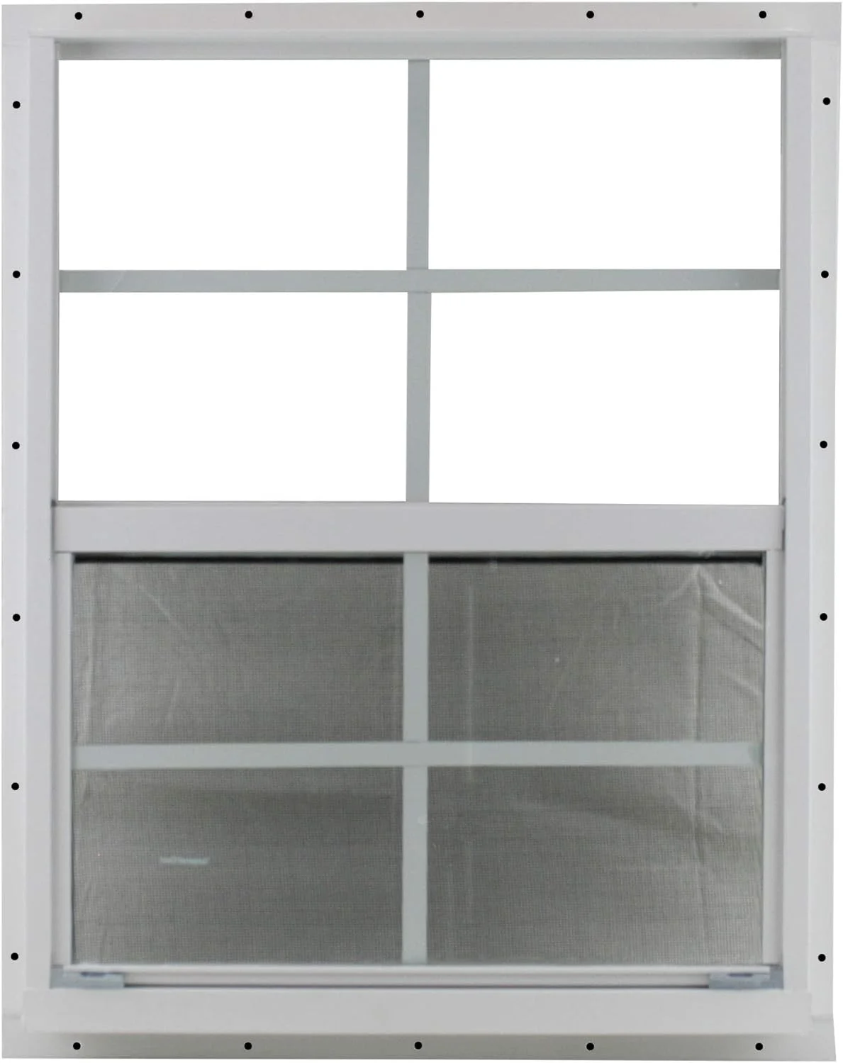 Shed Window 18