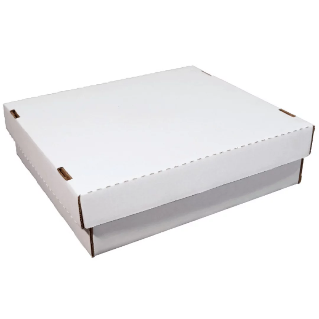 5 Pack - Monster 3200-Count Trading/Gaming Card Storage Box - Woodhaven Trading Firm Brand