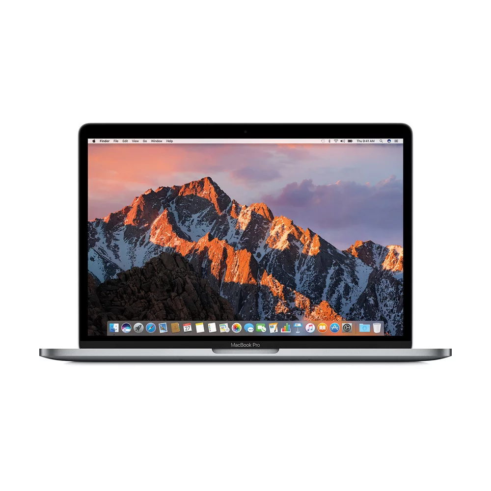 Restored Apple MacBook Pro Laptop, 13.3