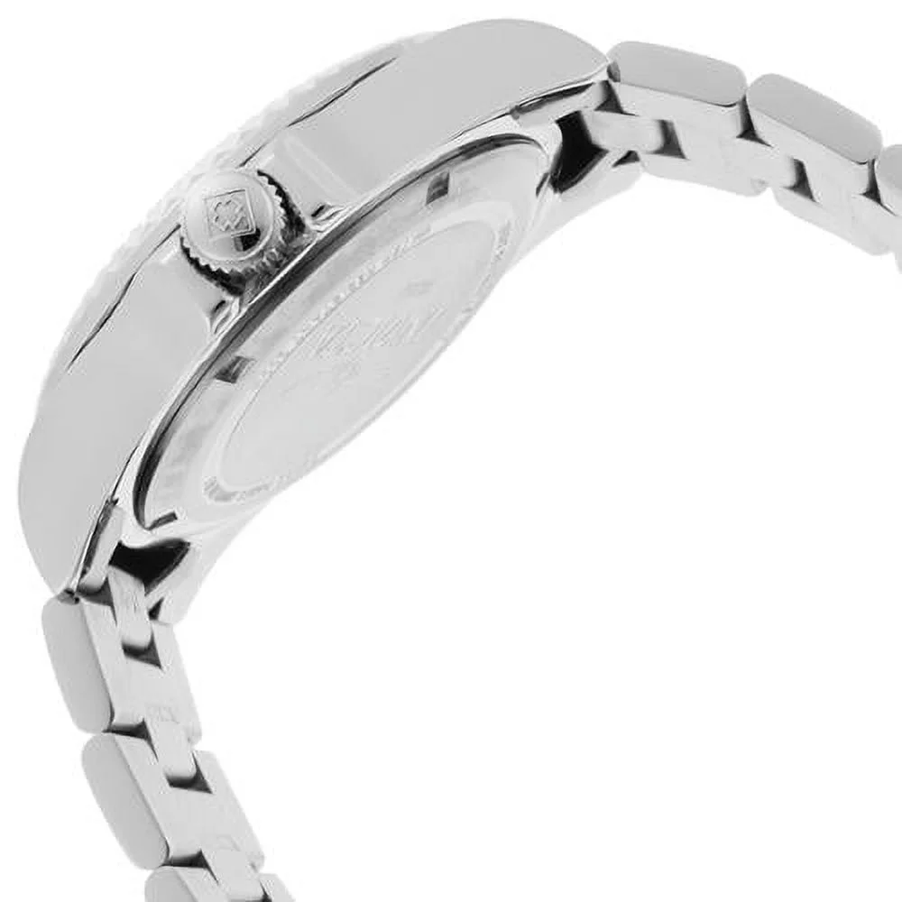 Invicta Men's 16736 Pro Diver Analog Display Swiss Quartz Silver Watch