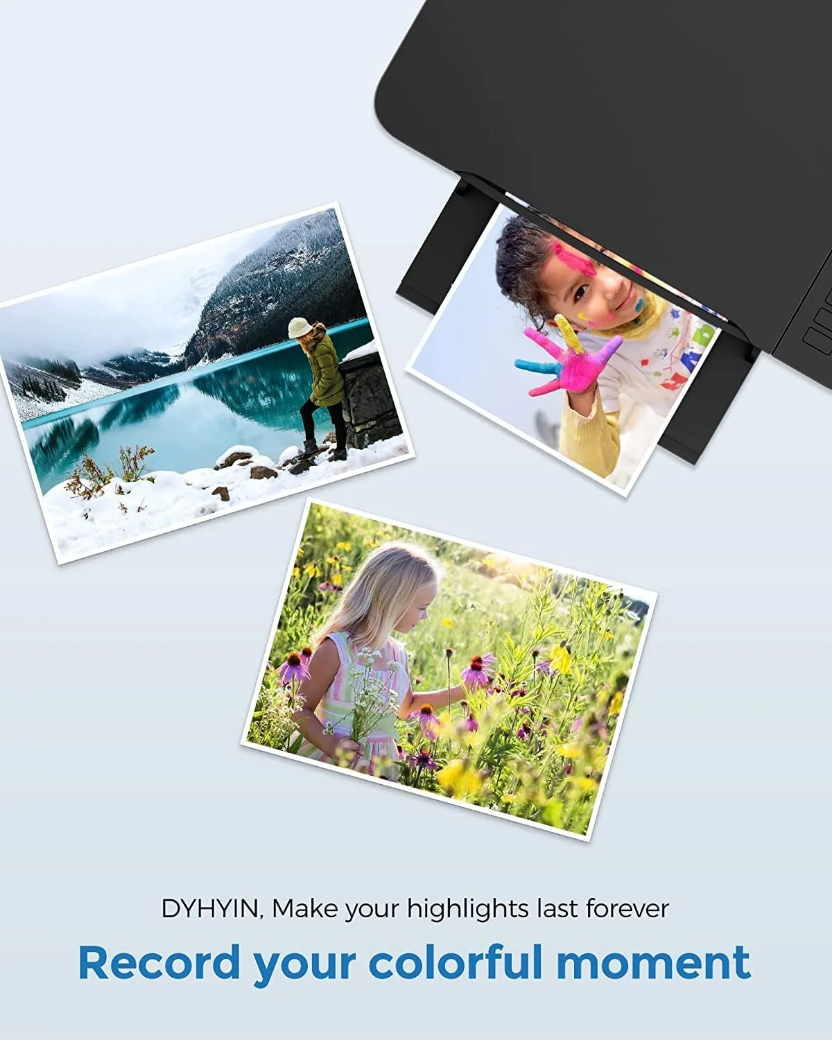 275XL 276XL Ink Cartridge Combo Pack Compatible for Canon PG-275 CL-276 275 276 XL Multi Value Pack Replacement