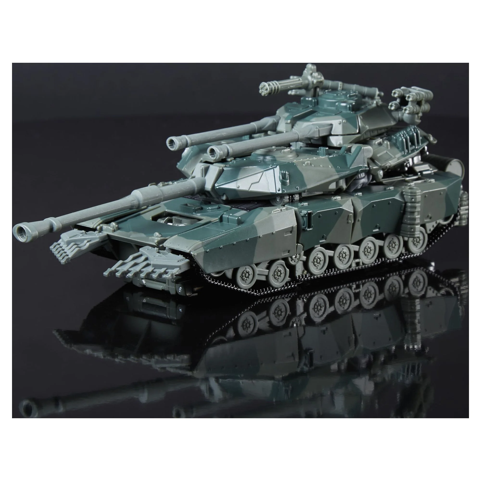 Transformers Studio Series 12 Voyager Class Movie 1 Decepticon Brawl Action Figure