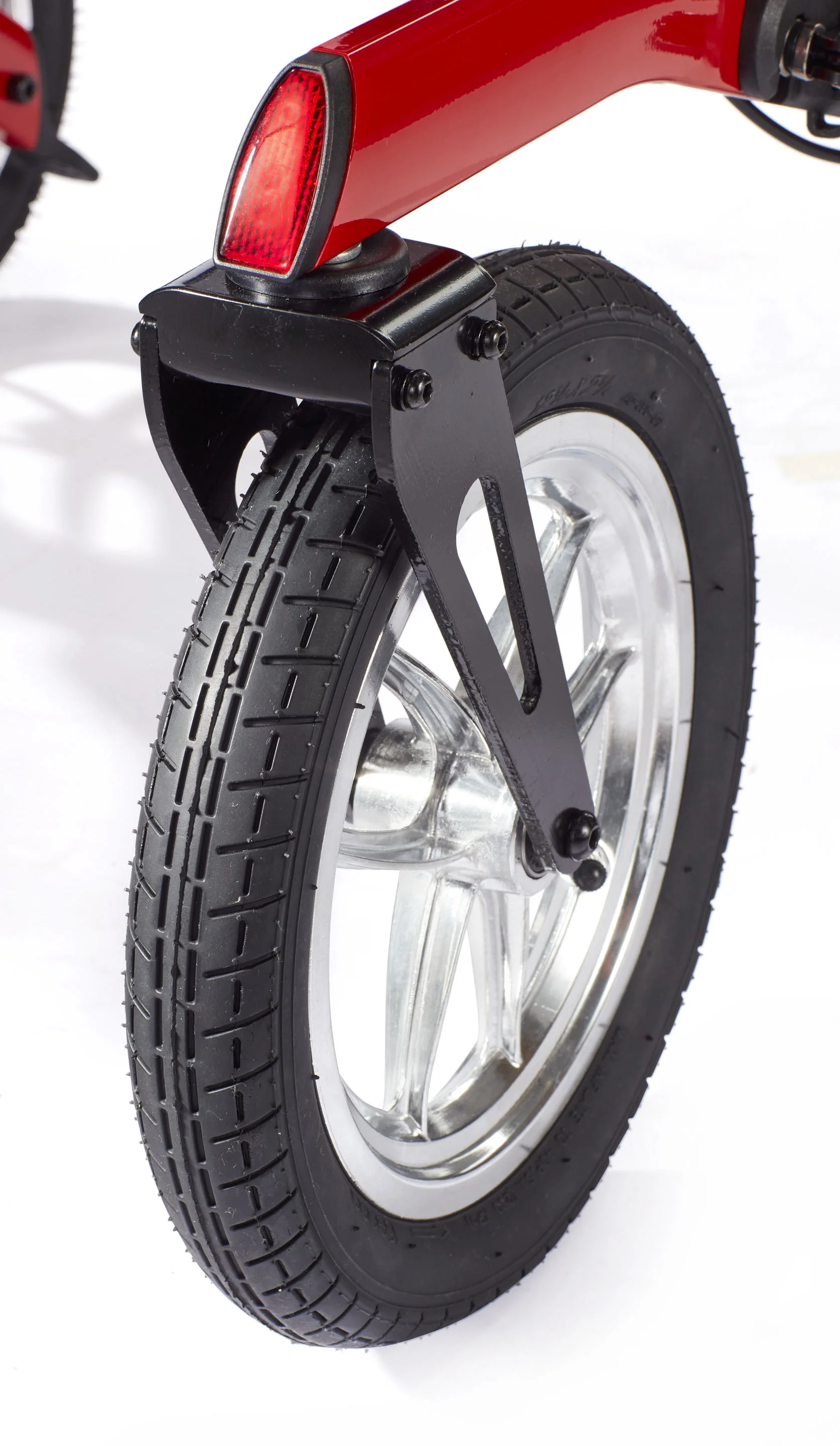 Comodita Tipo Stand Up Advance (Modena Yellow)