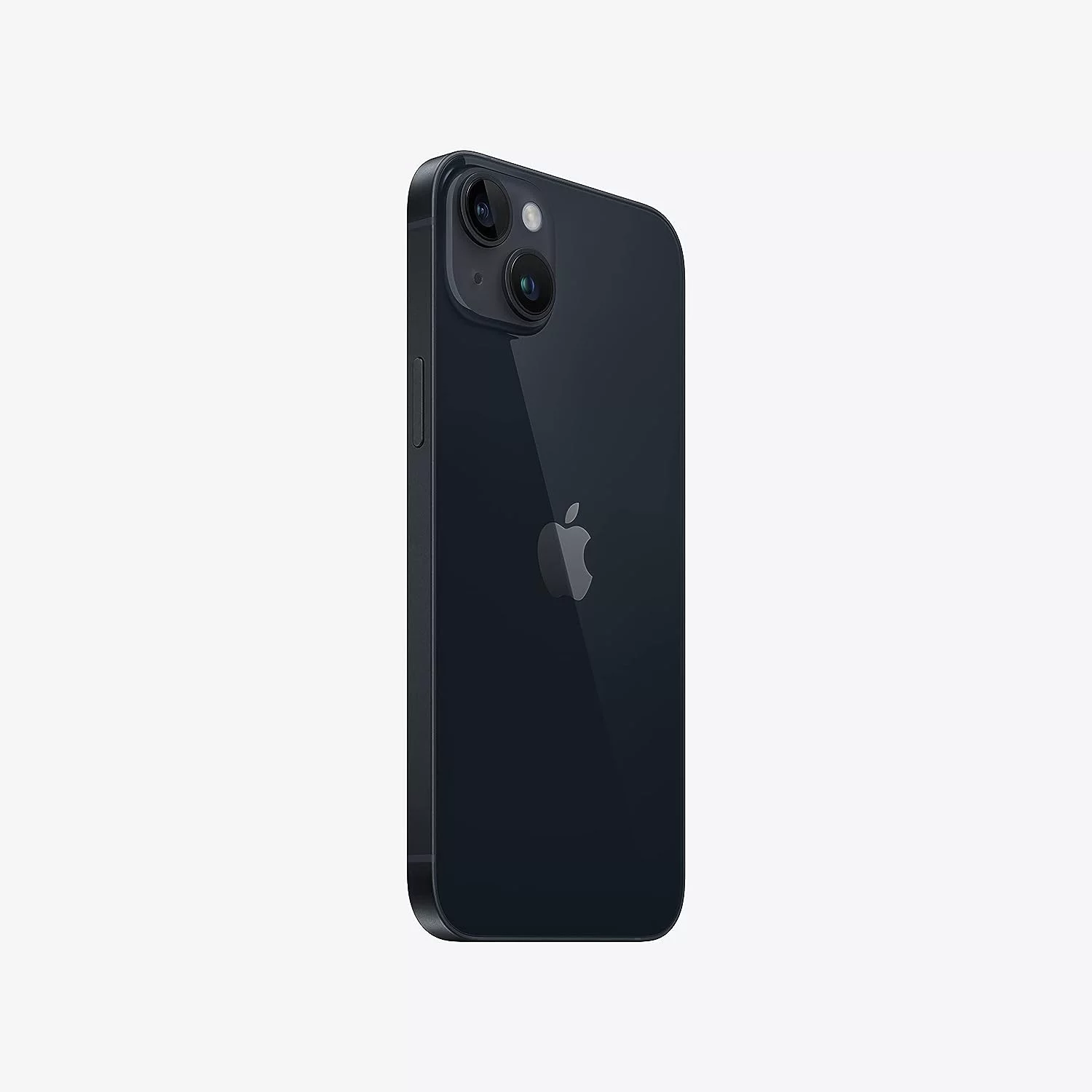 Restored Apple iPhone 14 Plus 128GB Unlocked - Midnight (Refurbished)