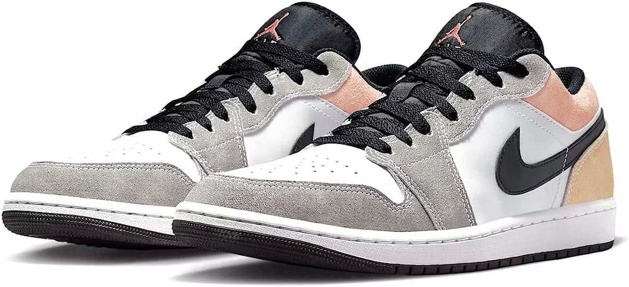 Men's Jordan 1 Low SE