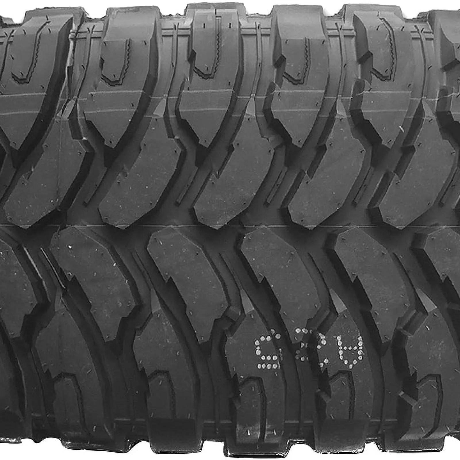 RBP Repulsor M/T Mud Terrain LT315/75R16 127/124Q E Light Truck Tire