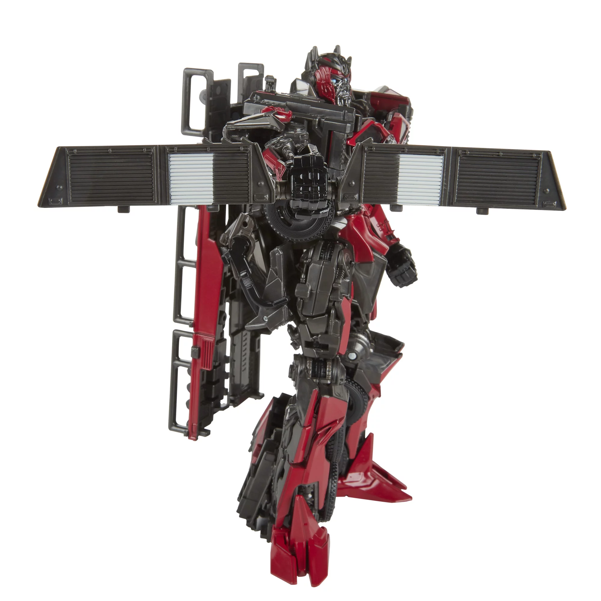 Transformers Studio Series 61 Voyager Class Sentinel Prime Action Figure Set