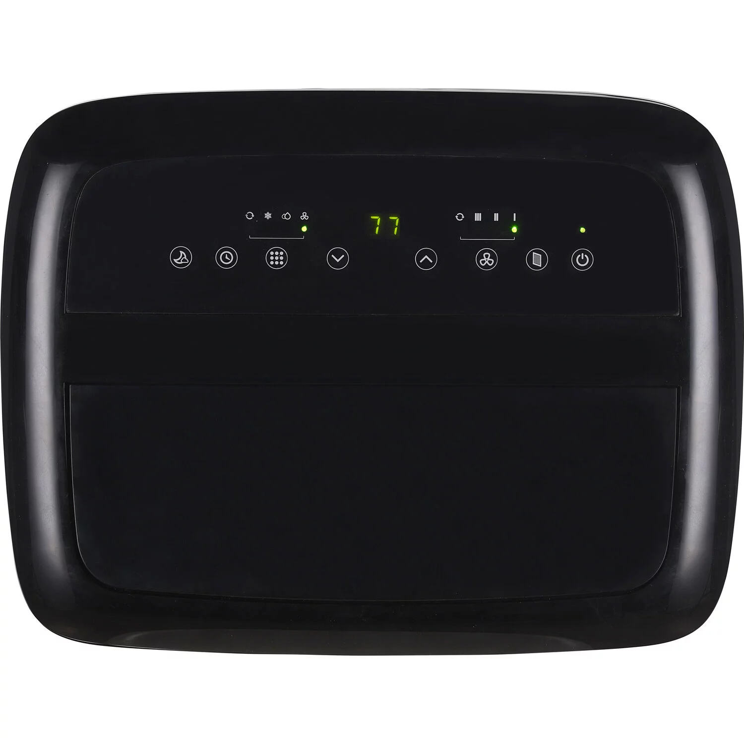 Honeywell 10,000 BTU Portable Air Conditioner with Dehumidifier & Fan