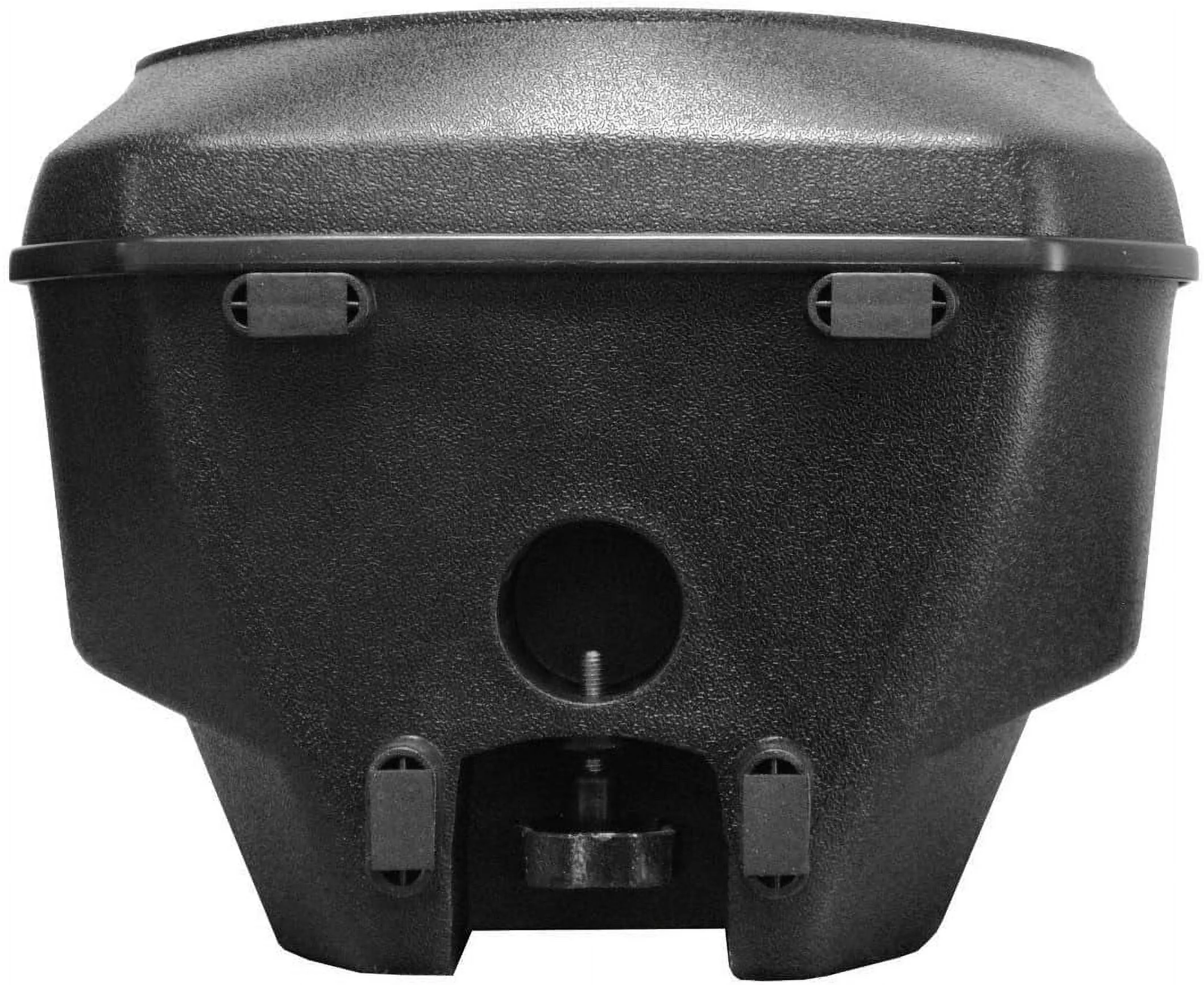 2000 PA6408HL Dual Channel 50W 8