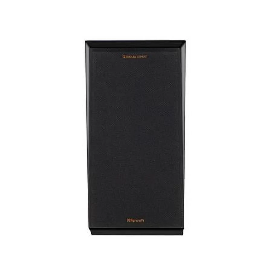 Reference Premiere RP-500SA 300W 2-Way Dolby Atmos Surround Sound Speakers, Piano Black, Pair