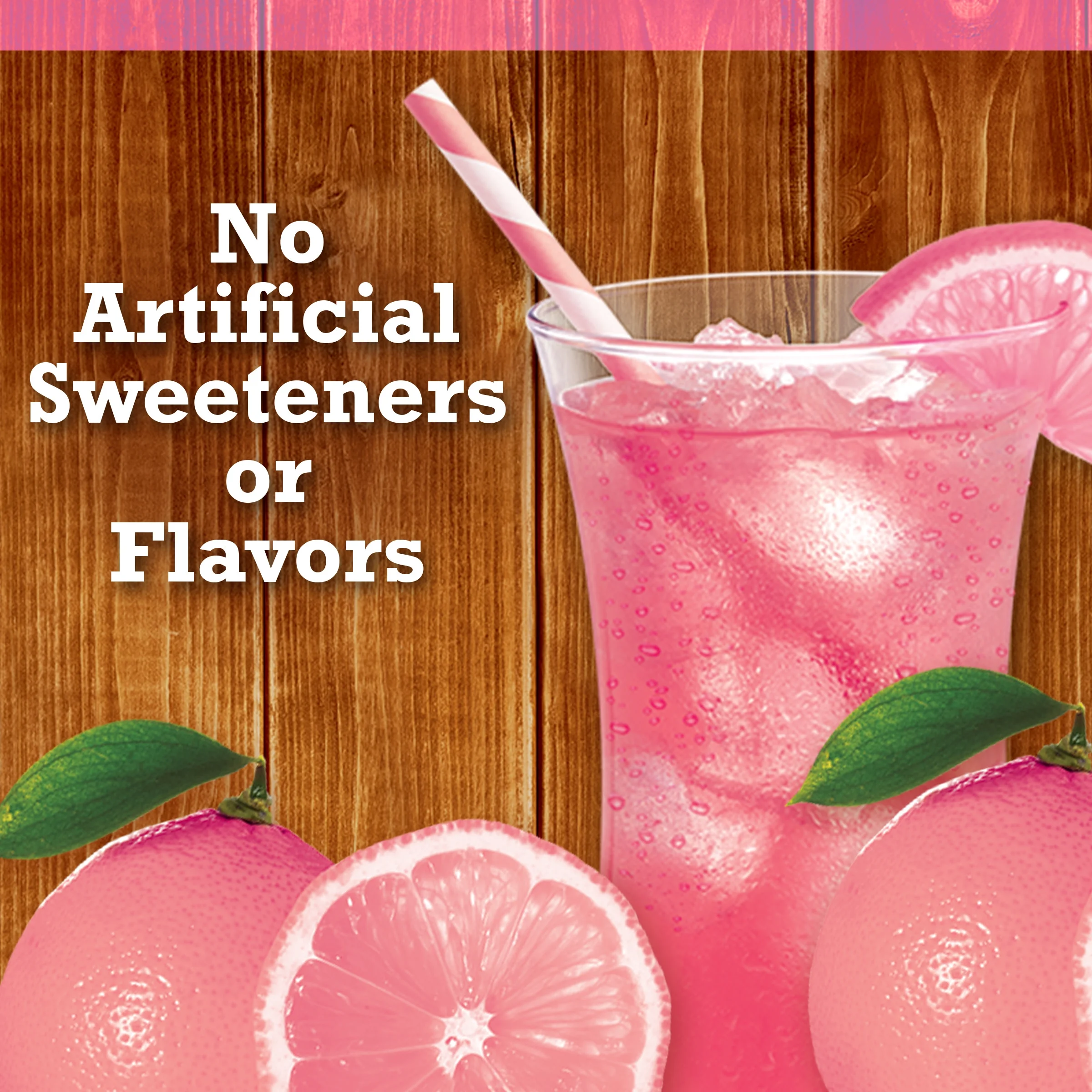 Country Time Pink Lemonade Naturally Flavored Powdered Drink Mix, 63 oz Canister