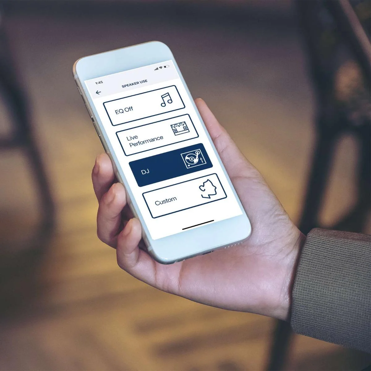 Alto Professional TS408XUS 2000 Watt 8