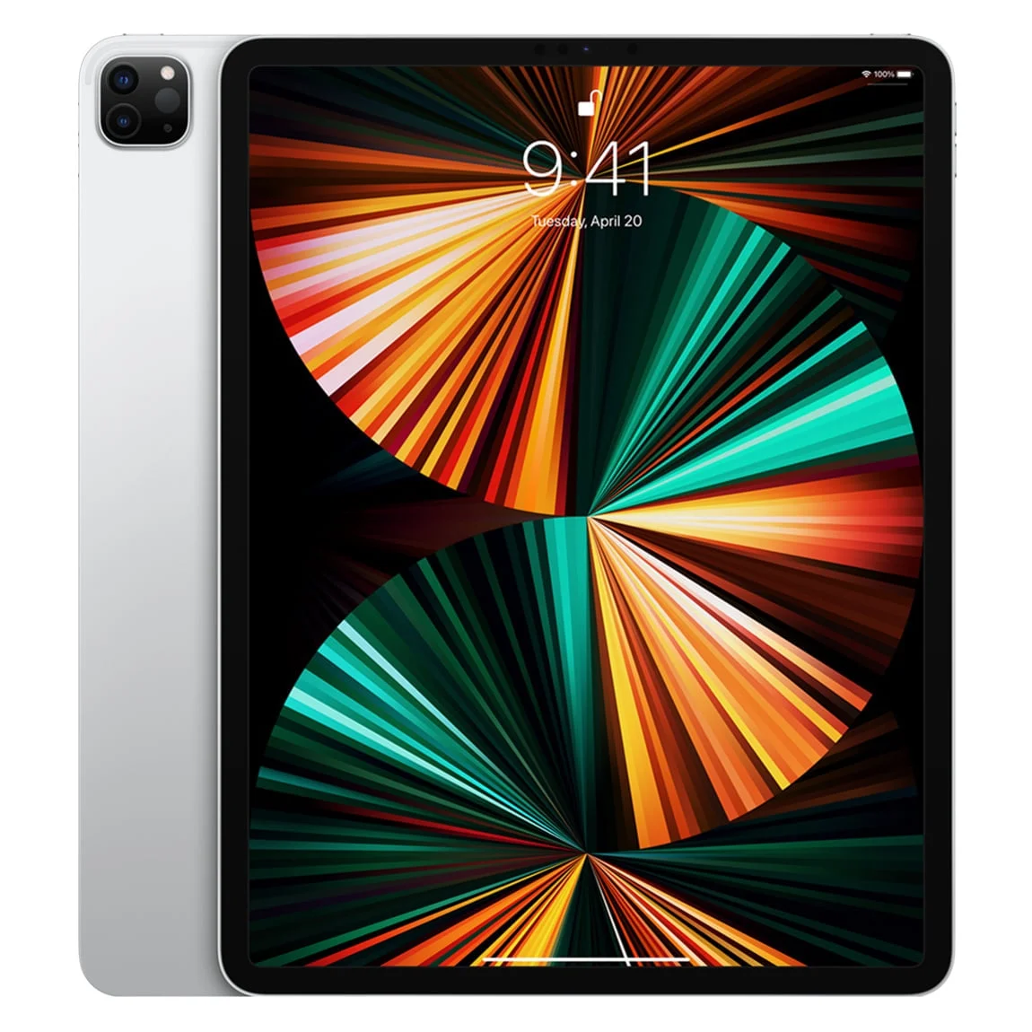 Apple Ipad Pro 5th Gen - 12.9
