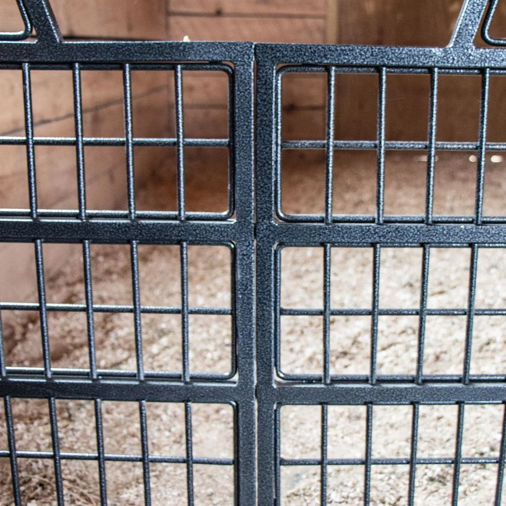 Easy-Up Horse Stall Gate | Minature Gate | 48