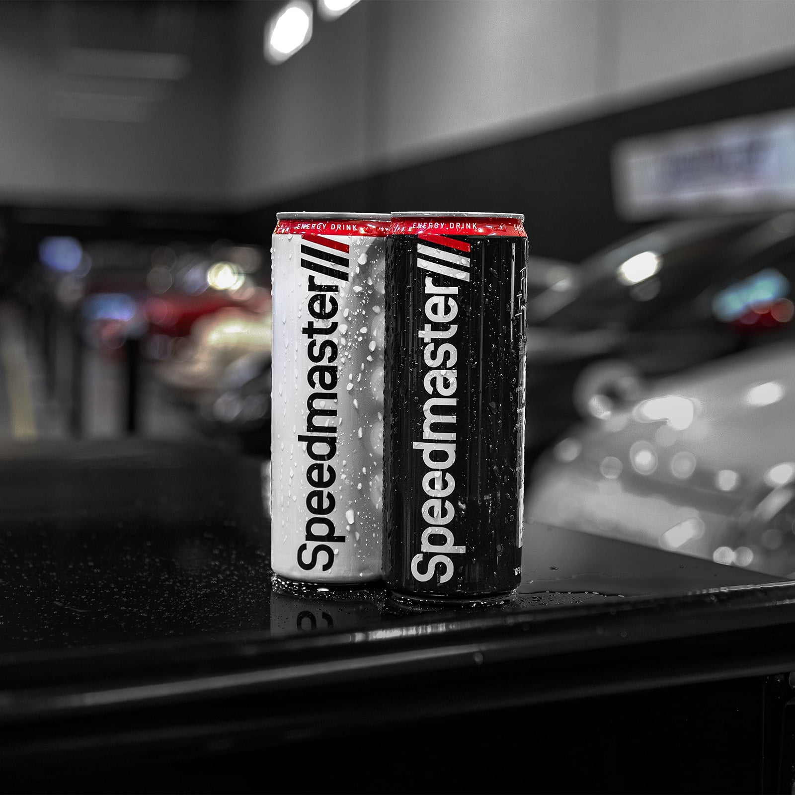 Speedmaster PCE316.1030.02 Fits Chevy SBC 350 1955-57 Tri-5 Shorty Ceramic Headers Straight Plug Heads