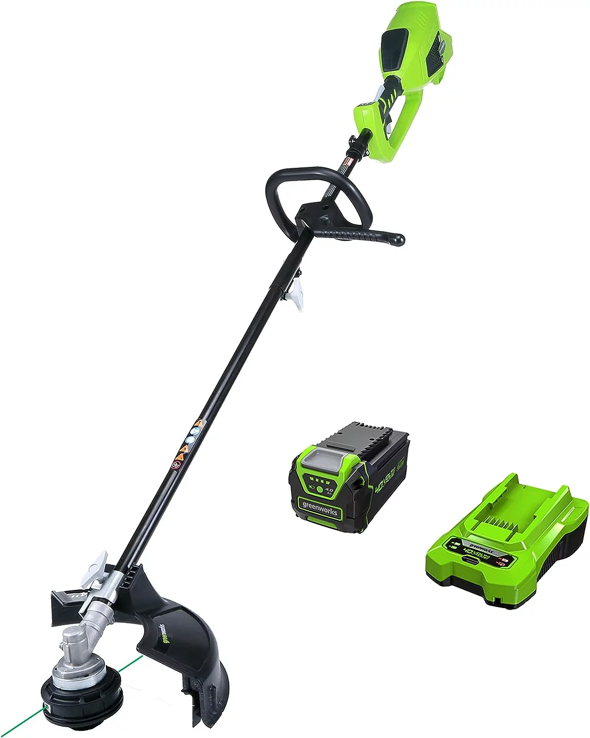 Greenworks 40V 14