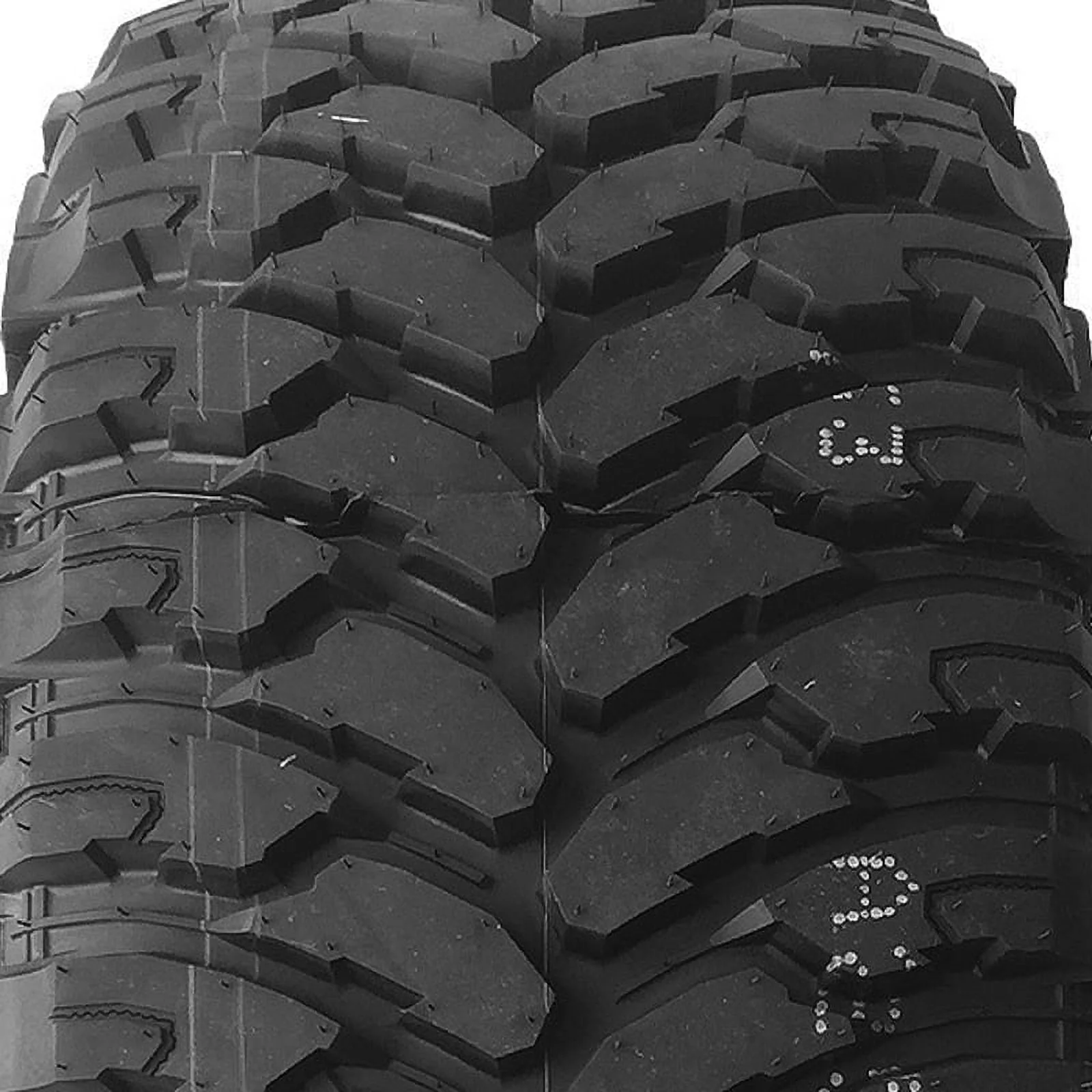 RBP Repulsor M/T Mud Terrain LT315/75R16 127/124Q E Light Truck Tire