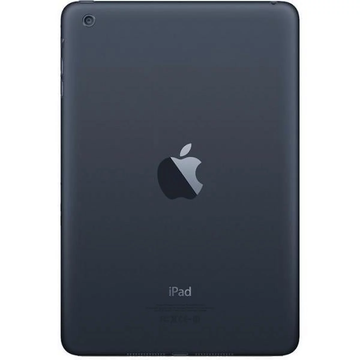 Restored Apple iPad Mini (1st Gen), A1432, 16GB, Space Gray, WiFi, 7.9