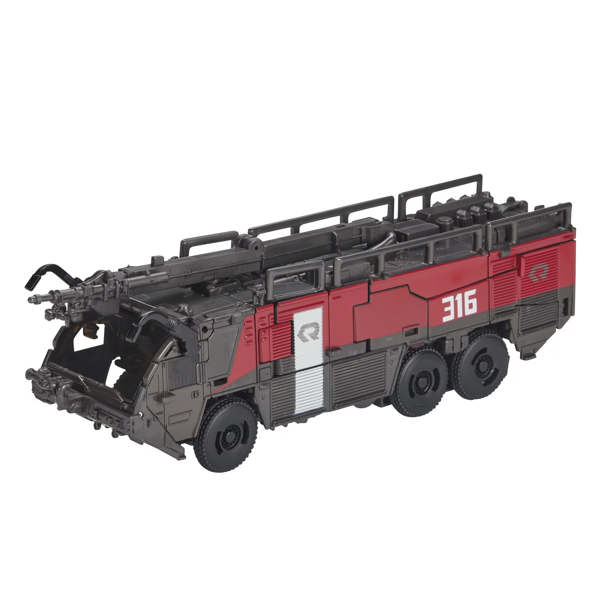 Transformers Studio Series 61 Voyager Class Sentinel Prime Action Figure Set