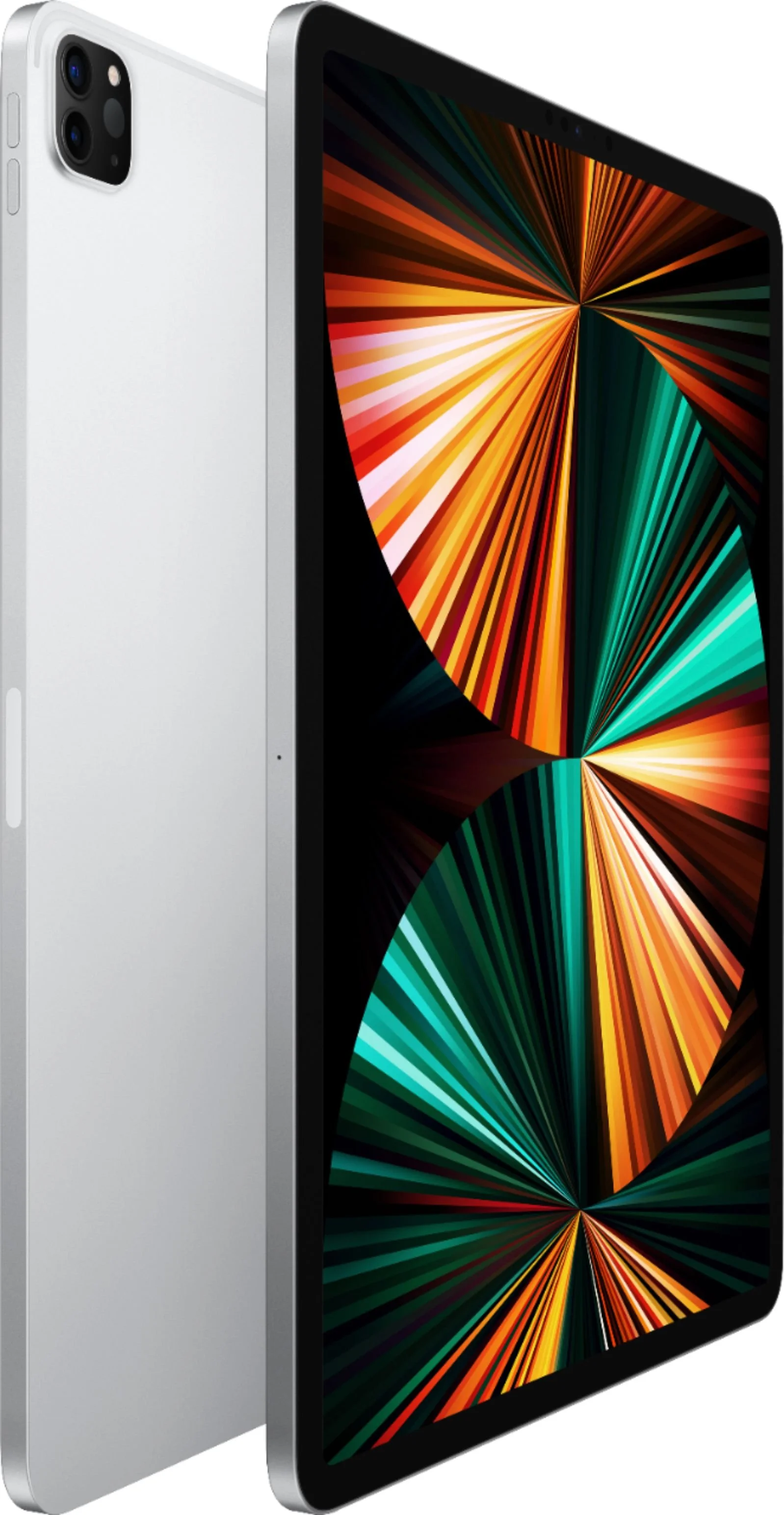 Apple Ipad Pro 5th Gen - 12.9